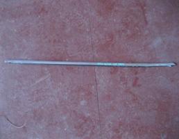 Уплотнитель стекла передней двери для BMW 5-серия E34 1988-1995  запчасти бу