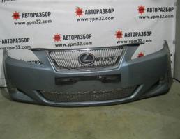 Решетка радиатора для Lexus IS 250/350 2005-2013  запчасти бу