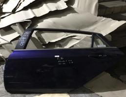 Дверь задняя левая для Mazda Mazda 6 (GH) 2007-2012  запчасти бу