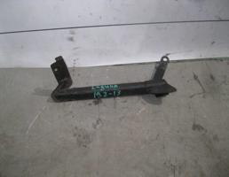 Кронштейн замка капота для Renault Laguna III 2007-2012  запчасти бу