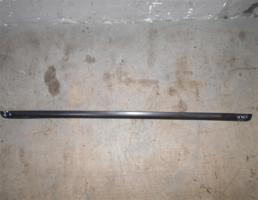 Уплотнитель стекла задней левой двери для Ford Mondeo IV 2007-2015  запчасти бу