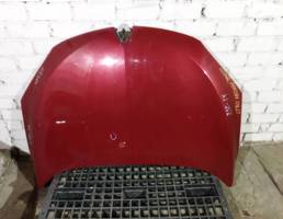 Капот для Renault Megane III 2009-2016  запчасти бу