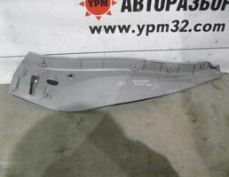 Накладка двери задней правой для Lexus IS 250/350 2005-2013  запчасти бу