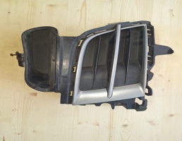 Решетка переднего бампера правая для Mazda Mazda 6 (GH) 2007-2012  запчасти бу