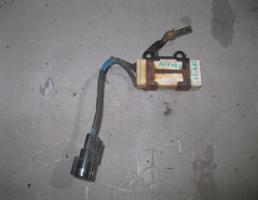 Блок управления вентилятором для Toyota Avensis II 2003-2008  запчасти бу