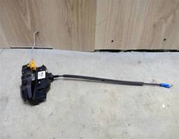 Замок двери передней левой для Chevrolet Cruze 2009 - 2015  запчасти бу