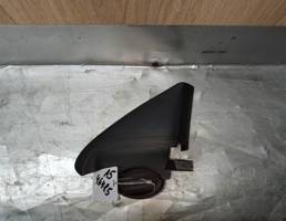 Накладка зеркала правого для Skoda Octavia (A5 1Z-) 2004-2013  запчасти бу