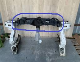 Панель передняя телевизор для Peugeot Boxer 2006>  запчасти бу