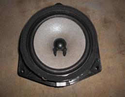 Динамик для Toyota Corolla Verso 2004-  запчасти бу