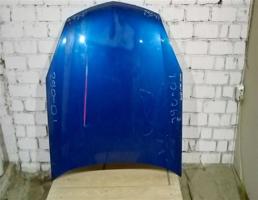 Капот для Opel Vectra C 2002 -  запчасти бу