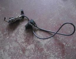 Датчик положения коленвала для Skoda Octavia (A4 1U-) 2000-2011  запчасти бу