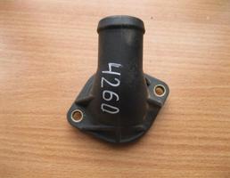 Фланец для Audi A4 (B5) 1994-2000  запчасти бу