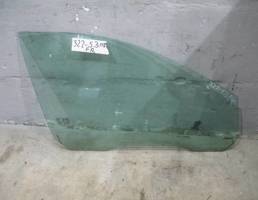 Стекло двери передней правой для Ford Focus II 2005-2008  запчасти бу