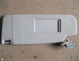 Козырек солнцезащитный (внутри) для Skoda Octavia (A5 1Z-) 2004-2013  запчасти бу