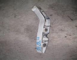 Кронштейн переднего бампера правый для Ford Focus II 2005-2008  запчасти бу