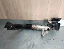 Патрубок воздушного фильтра для Ford Mondeo IV 2007-2015  запчасти бу