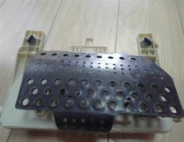 Блок предохранителей для Ford Focus II 2005-2008  запчасти бу