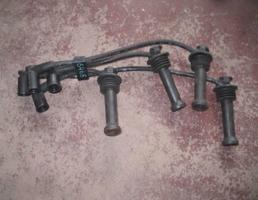 Провод высоковольтный для Ford Focus II 2005-2008  запчасти бу
