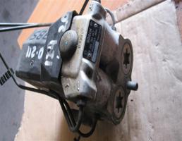 Блок ABS (насос) для Mercedes Benz W124 1984-1993  запчасти бу