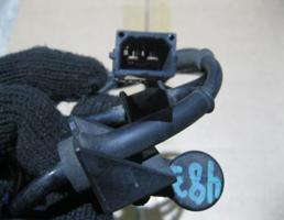 Датчик ABS задний левый для Audi A4 (B5) 1994-2000  запчасти бу