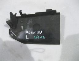 Воздухозаборник (внутри) для Ford Mondeo IV 2007-2015  запчасти бу