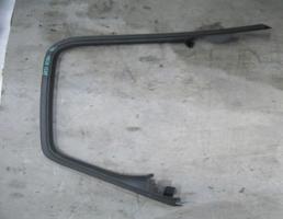 Накладка двери задней левой для Opel Astra J 2010 -  запчасти бу