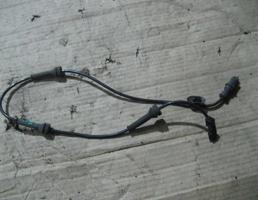 Датчик ABS передний для Renault Megane II 2002-2009  запчасти бу