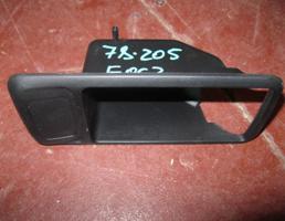 Накладка ручки внутренней для Ford Focus II 2005-2008  запчасти бу