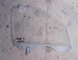 Стекло двери передней правой для Skoda Fabia 1999-2006  запчасти бу