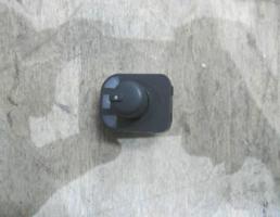 Переключатель регулировки зеркал для Audi A3 (8P1) 2003-2013  запчасти бу