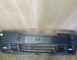 Бампер передний для Renault Trafic 2001-  запчасти бу