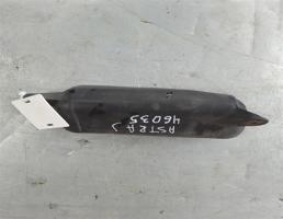 Воздухозаборник для Opel Astra J 2010 -  запчасти бу