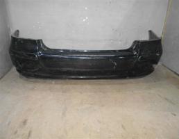 Бампер задний для Toyota Avensis II 2003-2008  запчасти бу