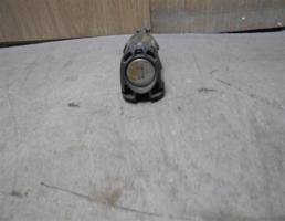 Личинка замка двери для Renault Megane II 2002-2009  запчасти бу