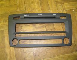 Рамка магнитолы для Skoda Octavia (A5 1Z-) 2004-2013  запчасти бу