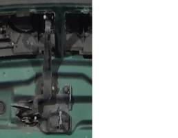 Замок капота для Audi A4 (B6) 2000-2004  запчасти бу