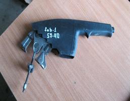 Рычаг стояночного тормоза для Skoda Fabia 1999-2006  запчасти бу