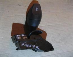 Переключатель поворотов подрулевой для Ford Fiesta 2001-2007  запчасти бу