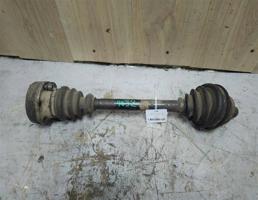 Полуось передняя левая для VW Transporter T4 1991-1996  запчасти бу