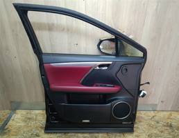 Фонарь в дверь для Lexus RX 350/450H 2017-2019  запчасти бу