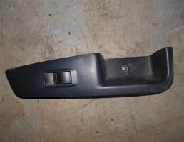 Кнопка стеклоподъемника задней правой двери для Mitsubishi Outlander XL (CW) 2006-2012  запчасти бу