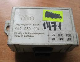 Иммобилайзер для Audi 100 (C4) 1991-1994  запчасти бу