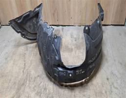 Подкрылок передний левый для Mazda Mazda 3 (BL) 2009-2013  запчасти бу