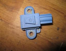 Датчик AIR BAG для Skoda Octavia (A5 1Z-) 2004-2013  запчасти бу
