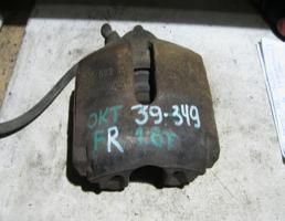 Суппорт передний правый для Skoda Octavia (A5 1Z-) 2004-2013  запчасти бу