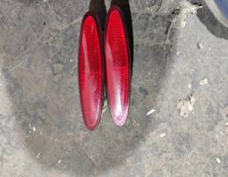 Плафон салонный для Renault Laguna III 2007-2012  запчасти бу