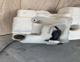 Датчик уровня жидкости в бачке омывателя для Mercedes Benz W164 M-Klasse (ML) 2005-2011  запчасти бу