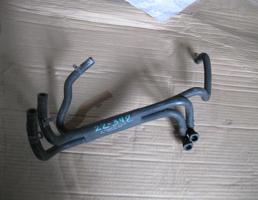 Трубка топливная для Skoda Octavia 1997-2000  запчасти бу