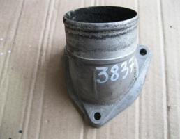 Патрубок интеркулера для Audi A6 (C4) 1994-1997  запчасти бу