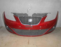 Бампер передний для Seat Ibiza V 2008>  запчасти бу